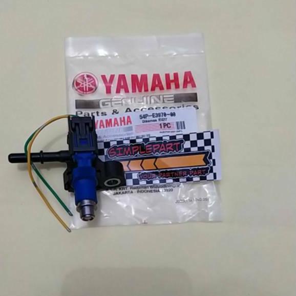 ✭ injektor Injector mio j injector soul GT 115 injector mio GT fino fi xride ♞