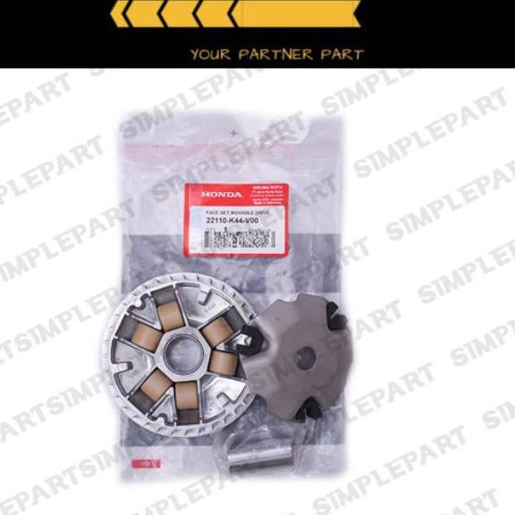 ➴ Rumah roller Assy beat pop rumah roller Assy beat fi ESP rumah roller Assy beat street rumah rolle