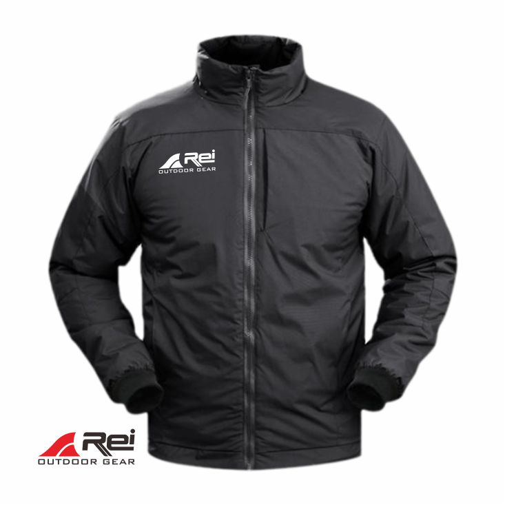 JAKET PRIA WATERPROOF JAKET HARRINGTON SMITH PRIA JAKET MOTOR TASLAN ANTI AIR HEYLOOK - [BISA COD]