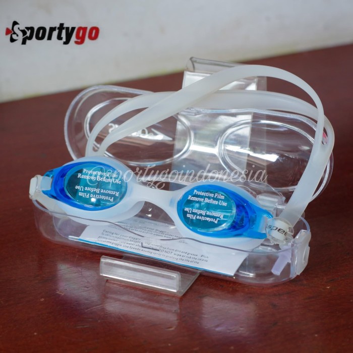 KACAMATA RENANG SPEEDO ORIGINAL
