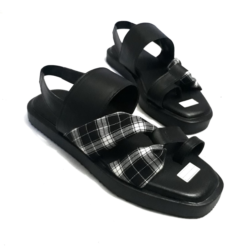 sandal tali sheyla sandal tali wanita