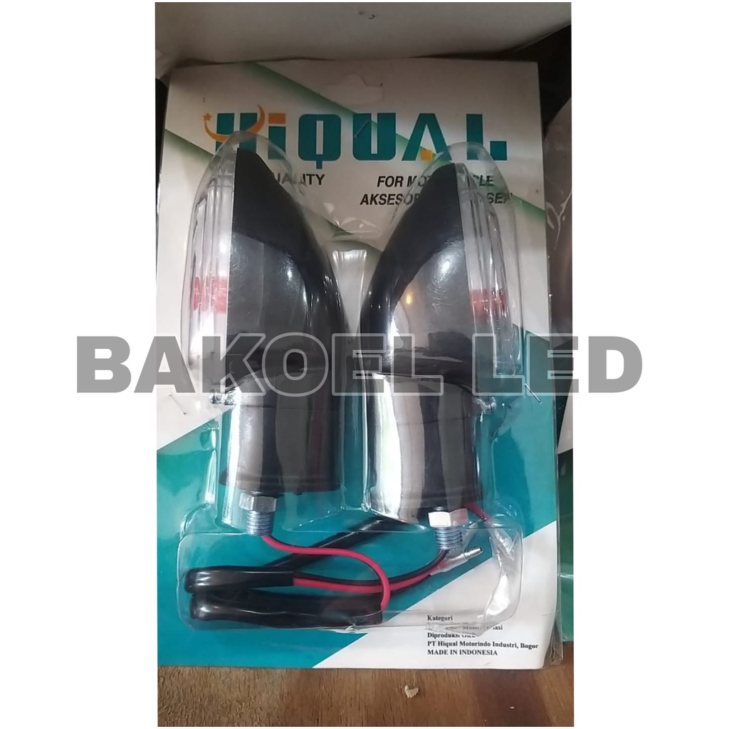 (R.K) SEN RITING KANAN KIRI LAMPU SEN STANDART VIXION NEW