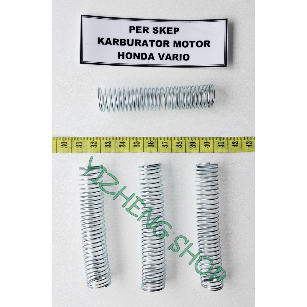 PER SKEP KARBURATOR MOTOR HONDA VARIO