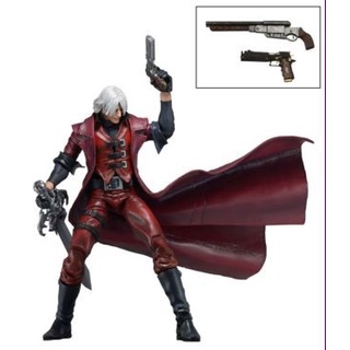 Neca Devil May Cry Dante MISB