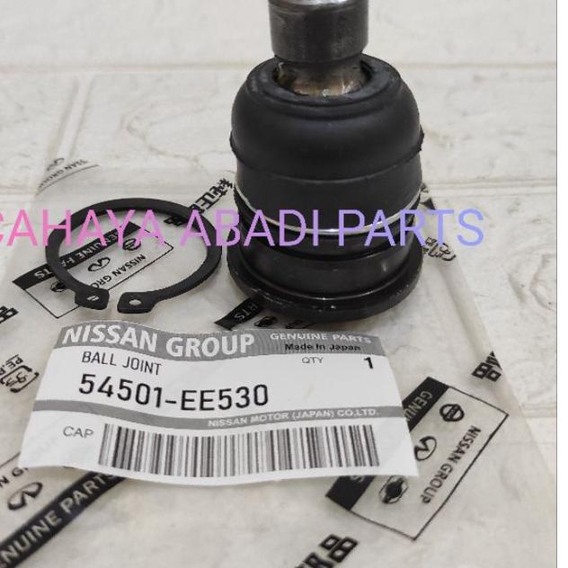 ✬ BALL JOINT GRAND LIVINA ORIGINAL ♩