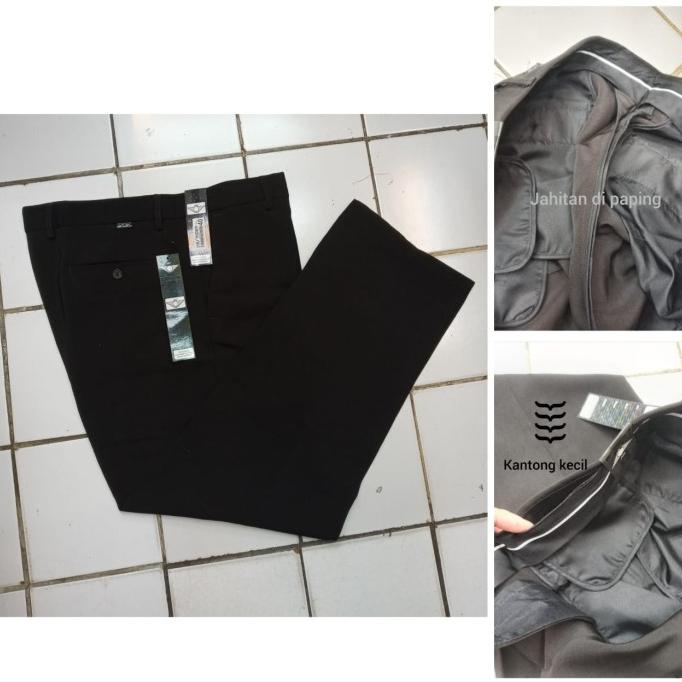 CELANA BAHAN/ KAIN SETARA EXECUTIVE