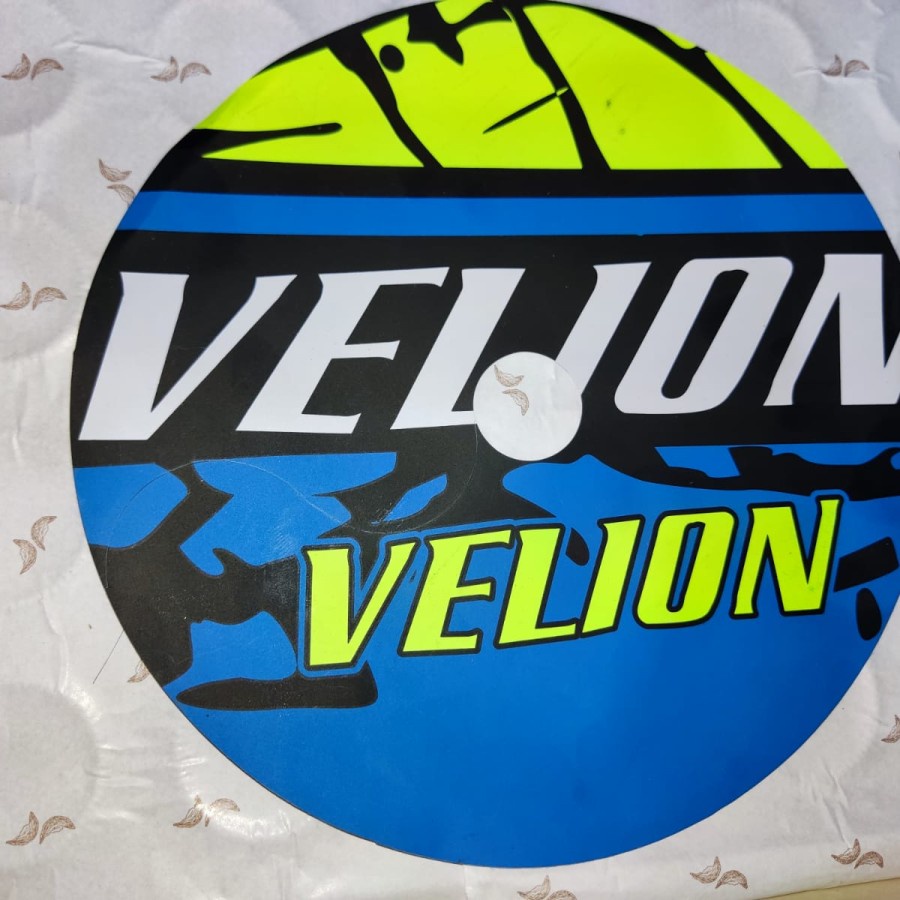 TUTUP RODA SEPEDA / COVER RODA SEPEDA / VARIASI RODA SEPEDA - Merah, Velg 16 inch