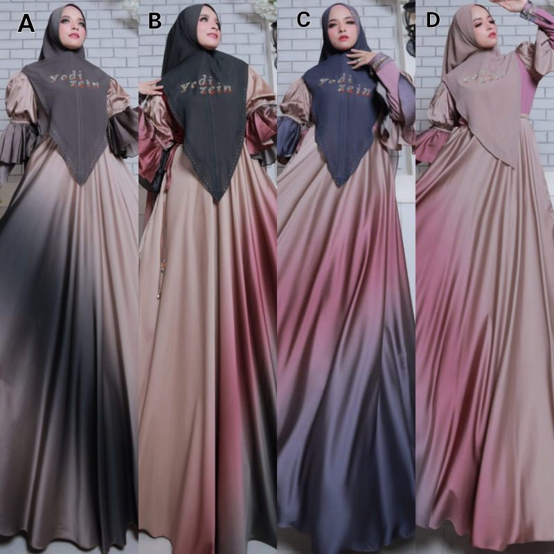 DEVANA GRADASI SERIES PREMIUM SET