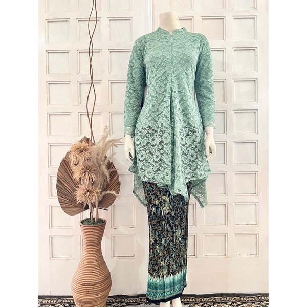 SETELAN KEBAYA ZAFIRAH BUSUI/KEBAYA MODERN/KEBAYA BROKAT/KEBAYA WISUDA/KEBAYA MURAH/KEBAYA COUPLE/KEBAYA SERAGAMAN PESTA/KEBAYA KONDANGAN/KEBAYA KEKINIAN/KEBAYA TERBARU