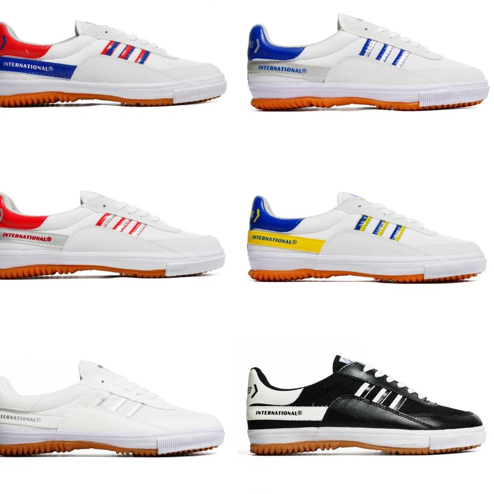 READY Sepatu Kodachi 8116 Original