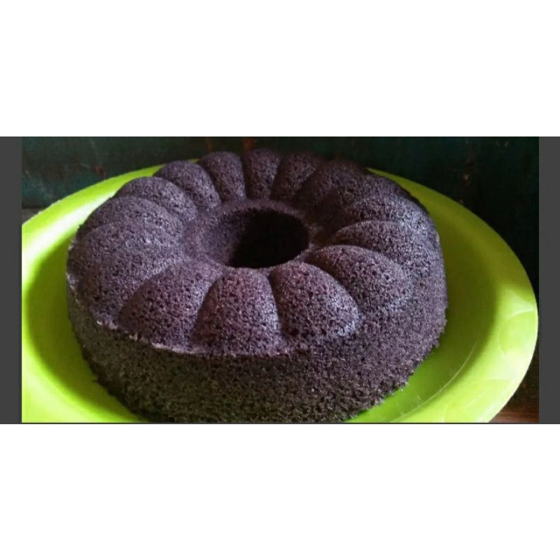 

BOLU KETAN HITAM
