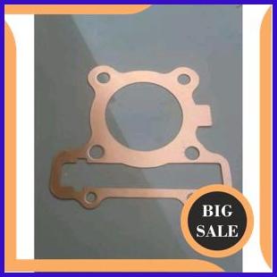 Paking Pack Pak Perpak Tembaga Head Mio M3 1mm 1M4R23 sparepart