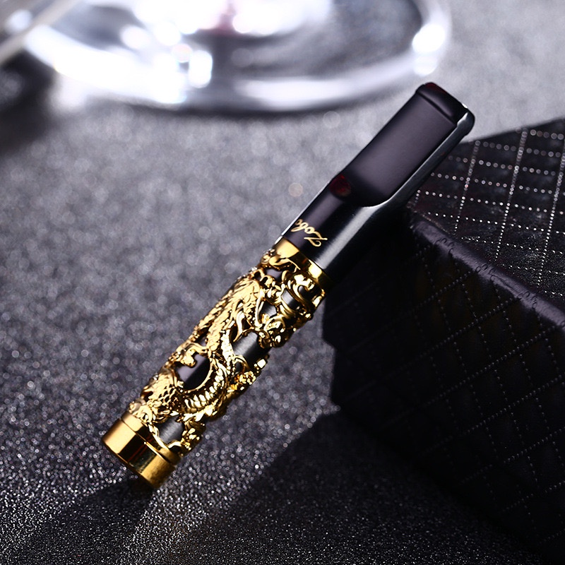 ORIGINAL ZOBO ZOBON ZB262 MOTIF NAGA PIPA FILTER SARINGAN ASAP PERMANEN BISA SEMUA UKURAN SET DENGAN BOX