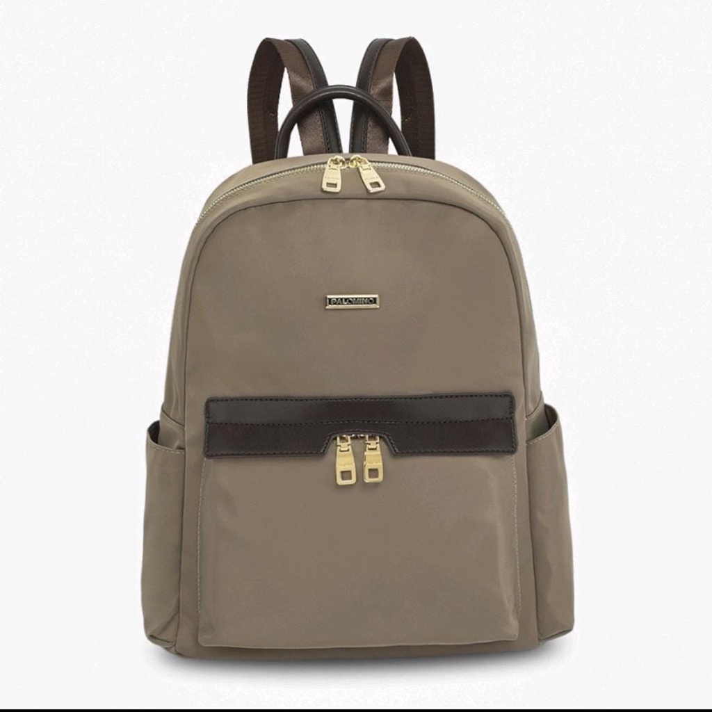 Jual Tas Wanita Preloved Palomino Backpack