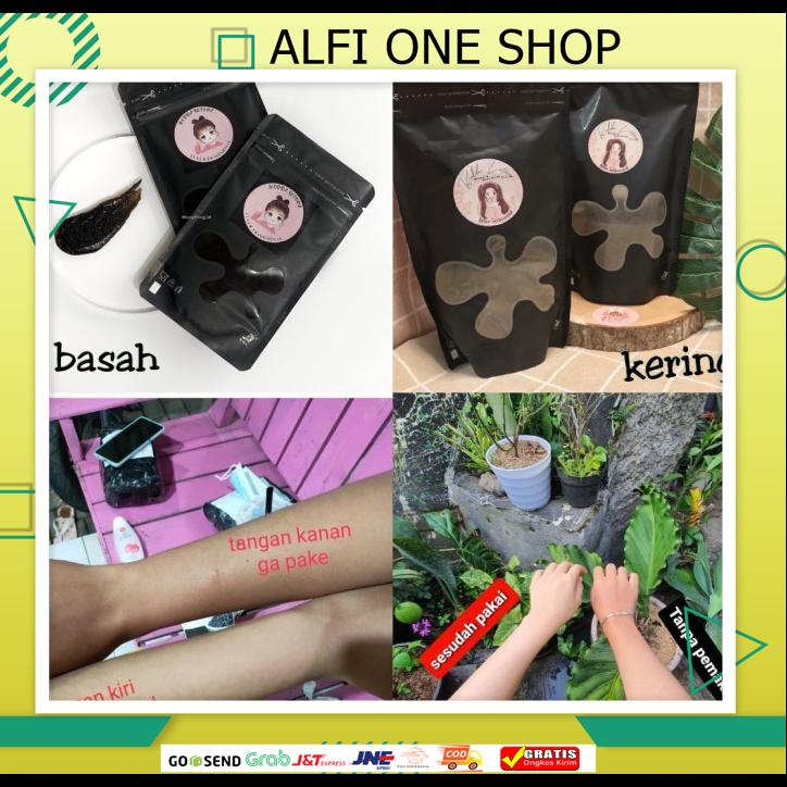 BEDAK LOTONG BUBUK/ LULUR BEDDA LOTONG / BEDAK LOTONG / LULUR VIRAL BEDAK LOTONG BUBUK/ LULUR BEDDA 