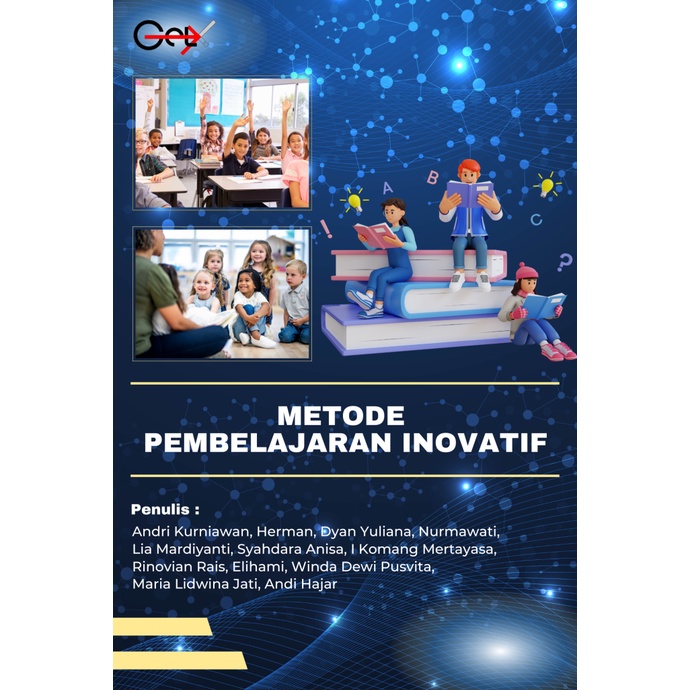 METODE PEMBELAJARAN INOVATIF