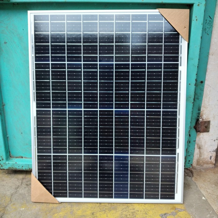 Terlaris 50 Wp 50Wp Mono Gh Panel Surya Cell Surya