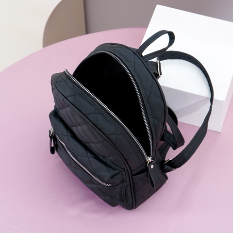Handmadeshoesby - [Ransel Murah] Tas Ransel Deswita