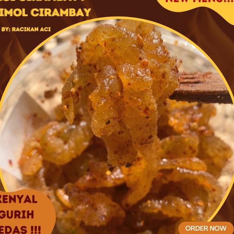 

♠ ACI CIRAMBAY / CIMOL CIRAMBAY