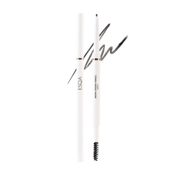 ESQA Brow Stroke Pencil - SERIES