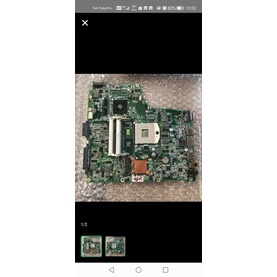 Motherboard Acer 4745 4745G Mainboard Acer 4745 Ati Terbaru Murah Bagus