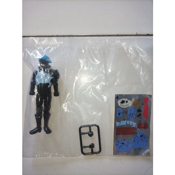 sodo not shodo Power Ranger