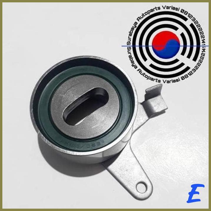 LAHER TENSIONER TIMING BELT KIA TIMOR DOHC INJECTION [SBYT]