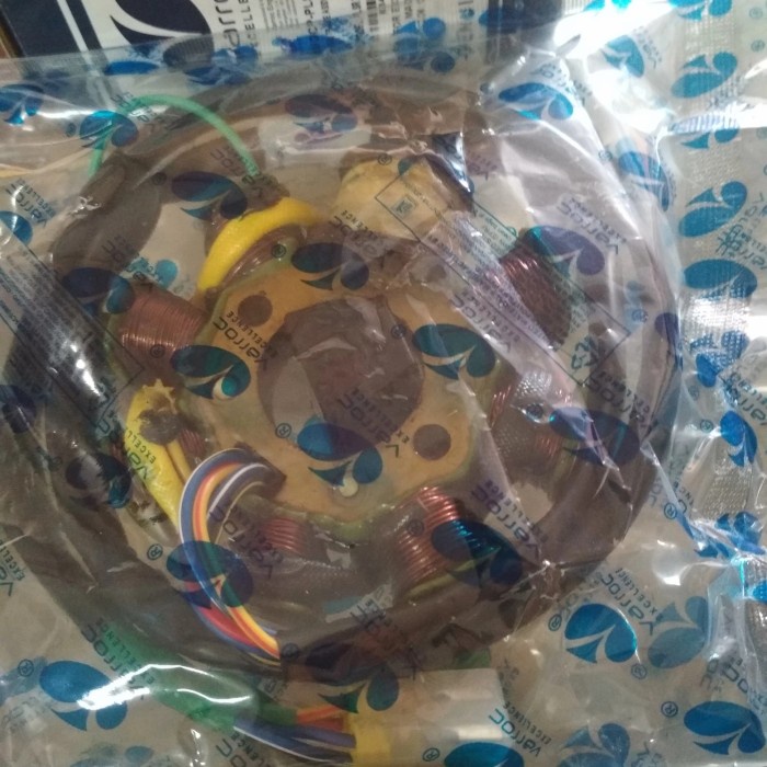 Spul 180Ug3 200Dtsi Pulsar