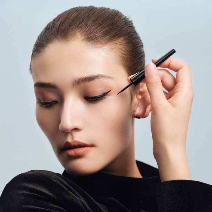 YOU Ink Black Liquid Liner Eyeliner