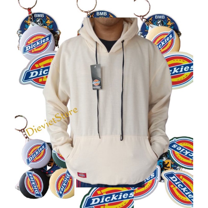 Sweater Hoodie Polos Pria Wanita Bahan Fleece premium Distro