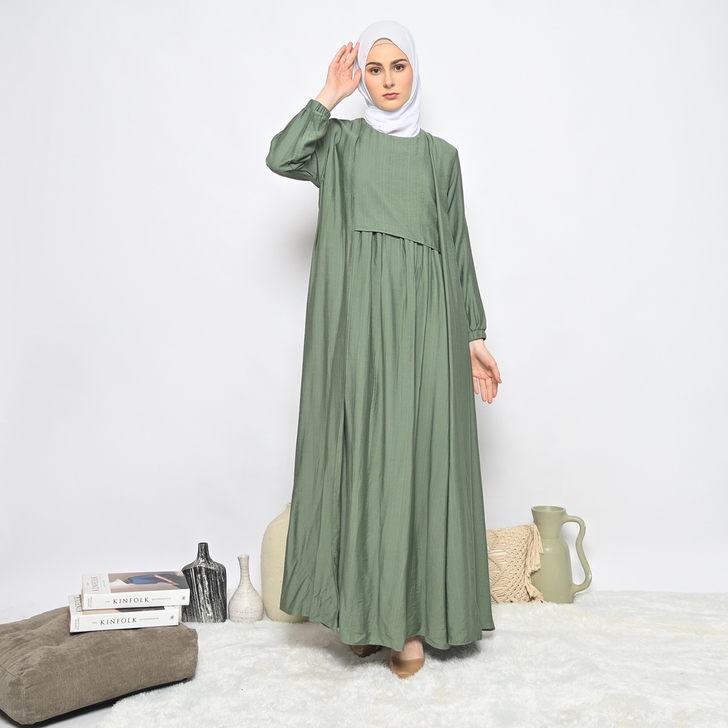 VIP COUTURE Malina Dress