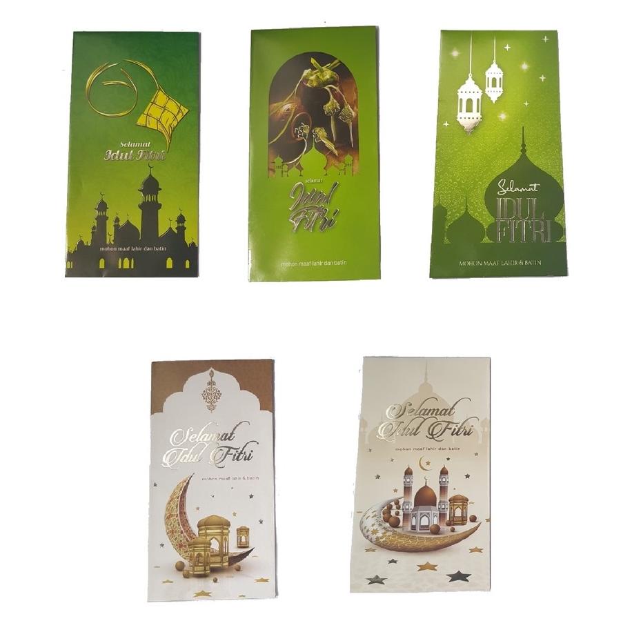 

AMPLOP LEBARAN BESAR PER BOX ISI 30 LEMBAR .