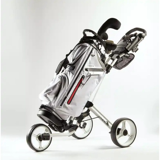 Terlaris Troli Tas Golf Compact Golf Trolley