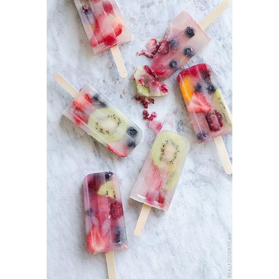 

fruiti pops