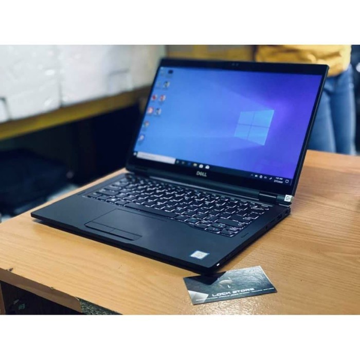 Laptop Dell Latitude 2in1