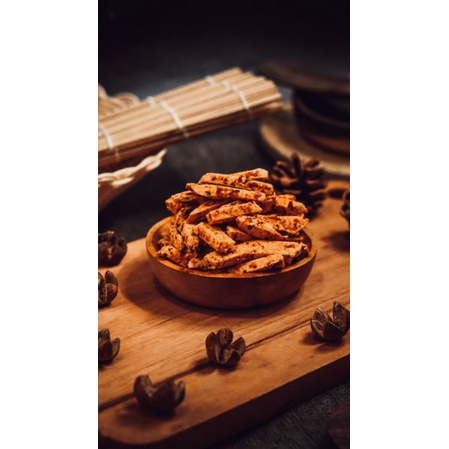 

basreng(baso goreng)