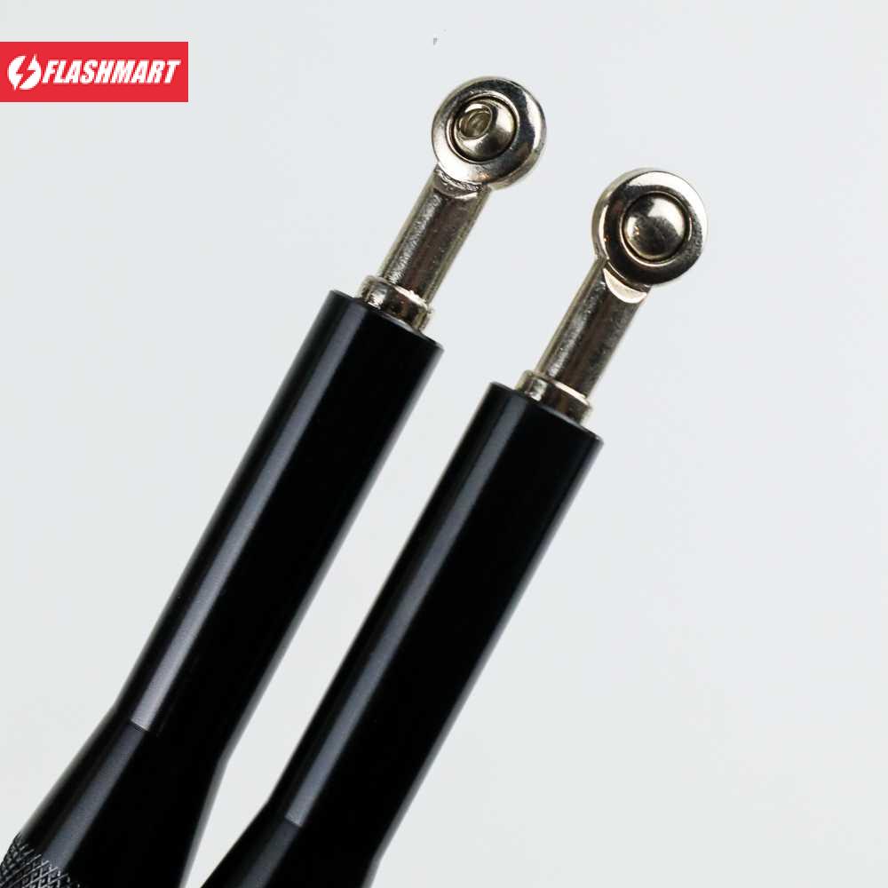 Flashmart Tali Skipping Steel Wire Swivel Bearing - TG-1