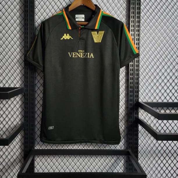 ✨Mall✨ BAJU BOLA JERSEY VENEZIA HOME 2022 2023 JERSEY GRADE ORIGINAL JERSEY 