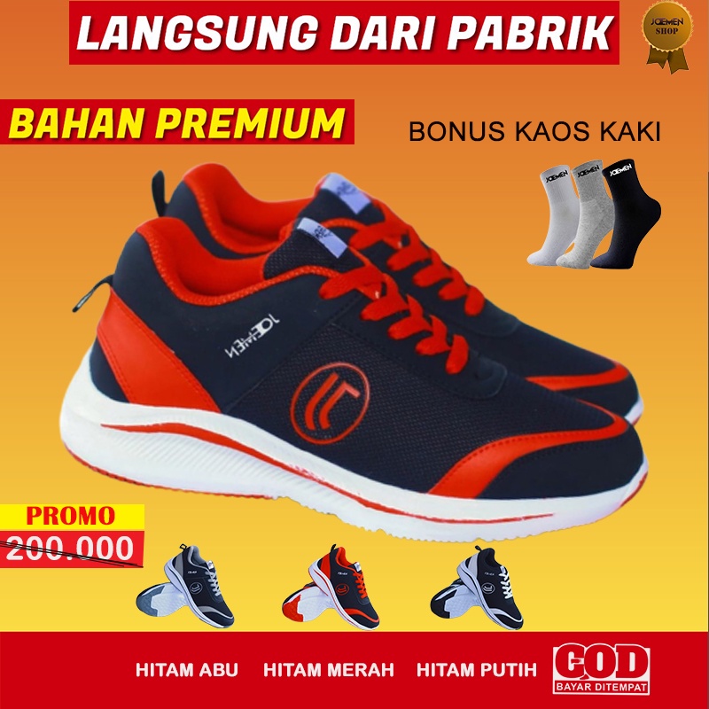Sepatu Sepaty Pria Cowok Cwok Cowo Cowk Keren Trend 2022 Murah Terbaru Original 100% Sneakers Sneake