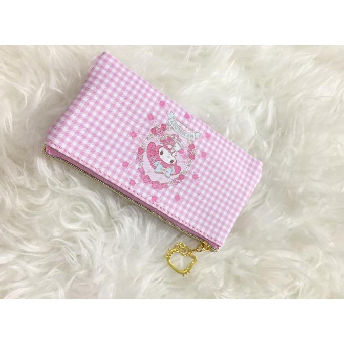 

Tempat pensil sanrio