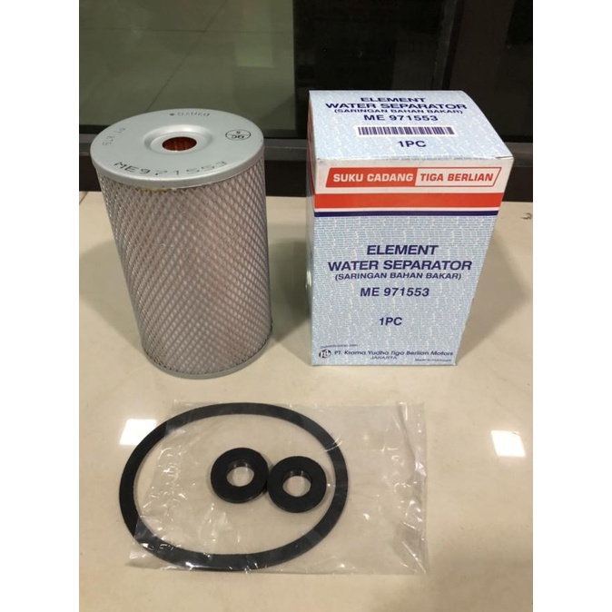 FILTER SOLAR BAWAH PS100 PS120 COLT