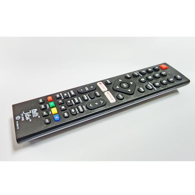 Remote Remot TV UNIVERSAL PANASONIC SMART . ANDROID . LED . LCD . TABUNG JITU PNS NATIONAL