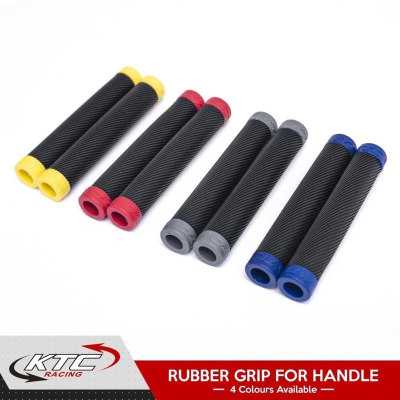 KARET HANDLE TUAS REM KTC RACING UNIVERSAL NMAX XMAX AEROX 155 VARIO