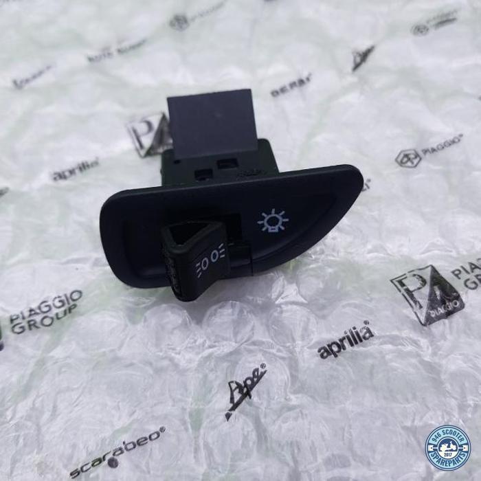Switch Lampu Piaggio