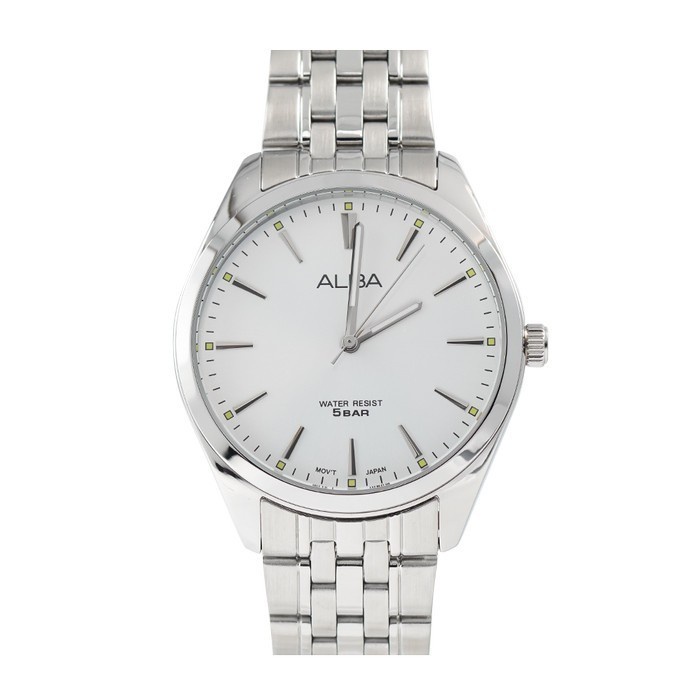 Jam Tangan Alba Pria ARX107 ARX107X1 Original Bergaransi Resmi 1 Tahun