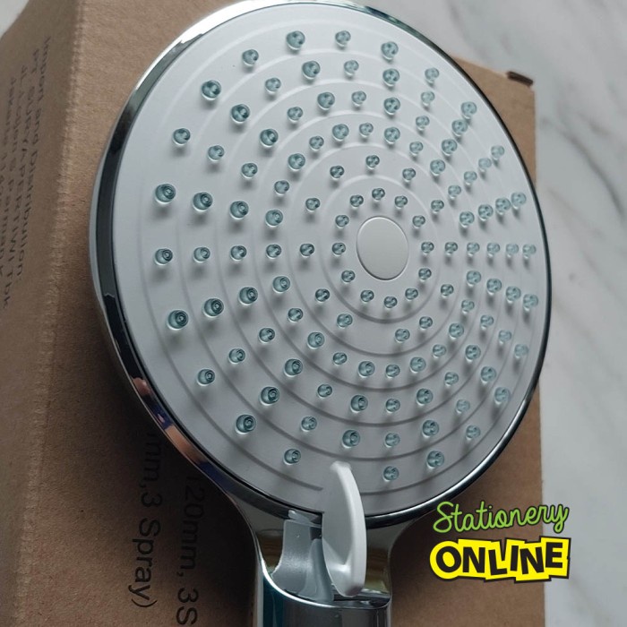 Terlaris Toto Eco Shower Spray S055