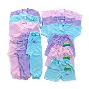 ♥BabyYank♥ Aruchi Baju Bayi - Baju Anak - Celana Bayi[1pcs/satuan]