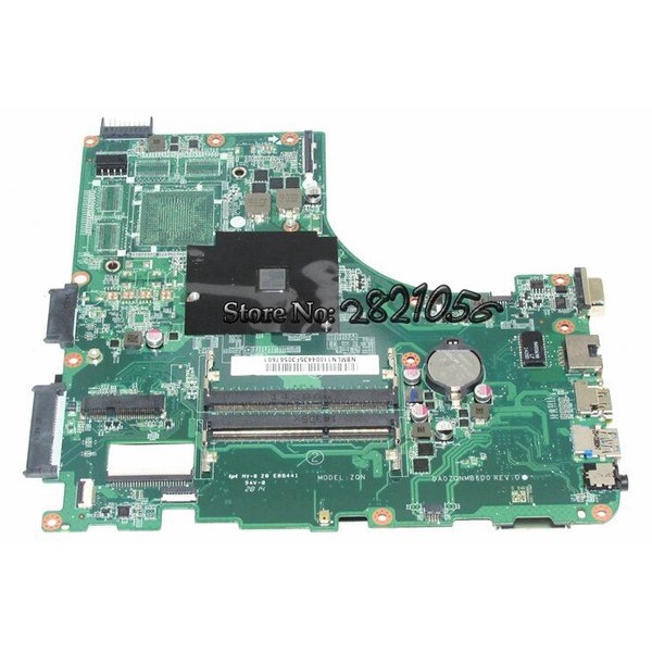 Motherboard Acer E5-421 Amd A4 Mainboard Acer E5 Terbaru Murah Bagus