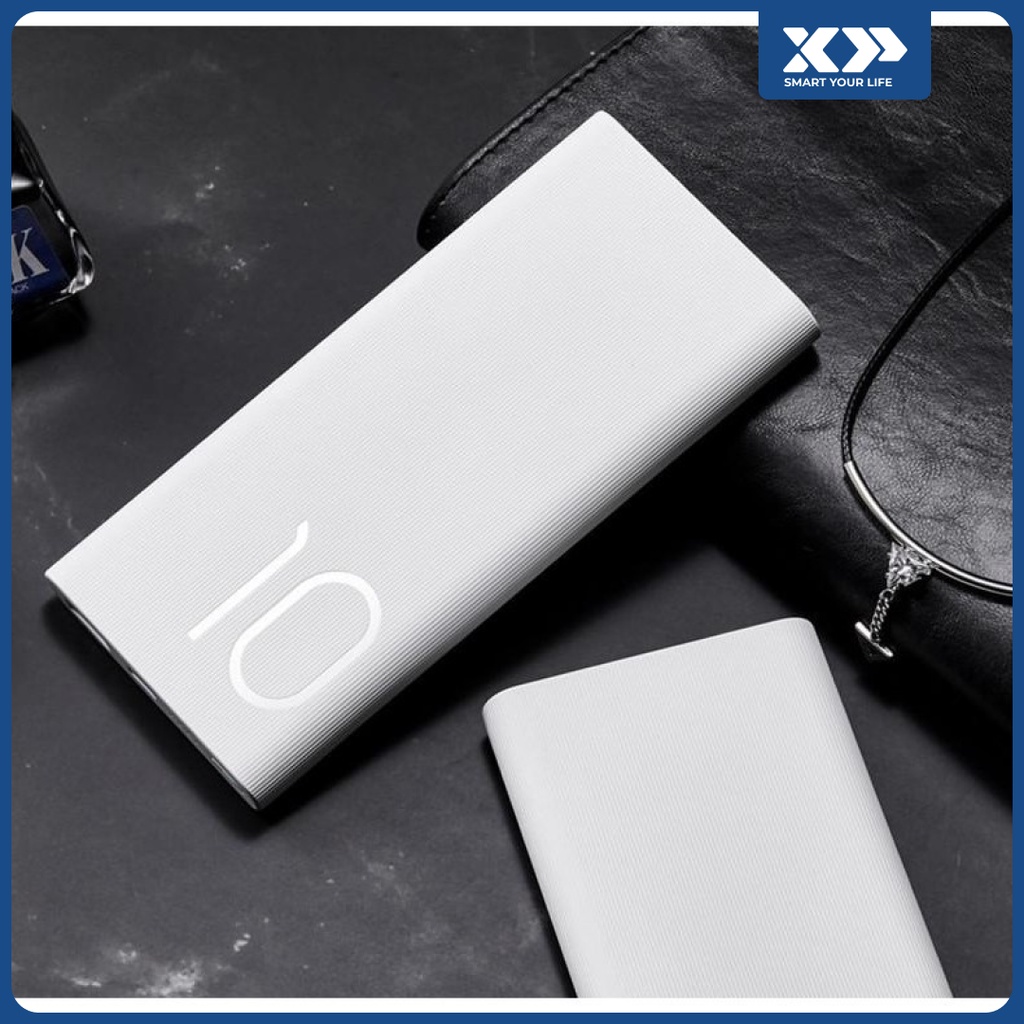 Honor Power Bank 10000mAh 18W MAX Micro USB Fast Charging Original