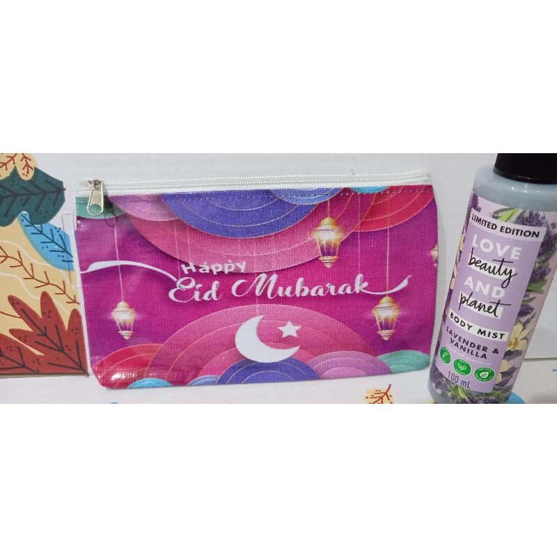 

hampers lebaran love and beauty body mist